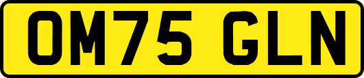 OM75GLN