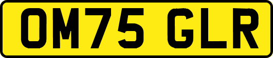 OM75GLR