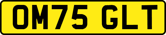 OM75GLT
