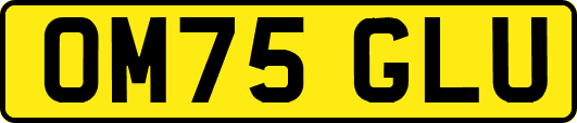 OM75GLU