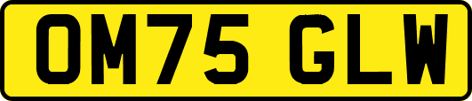 OM75GLW