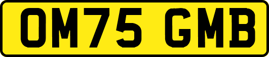 OM75GMB