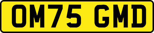 OM75GMD