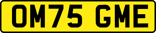 OM75GME