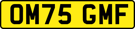 OM75GMF