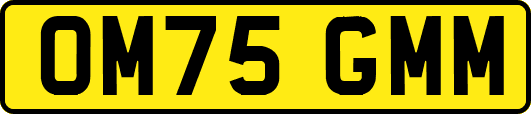 OM75GMM