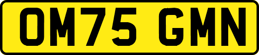 OM75GMN