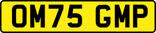 OM75GMP