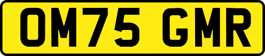 OM75GMR