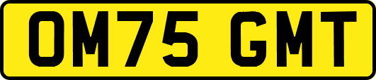 OM75GMT