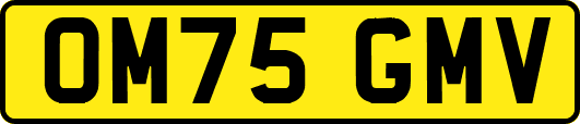 OM75GMV
