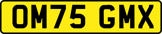 OM75GMX