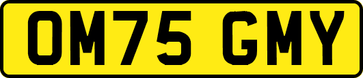 OM75GMY