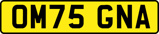 OM75GNA