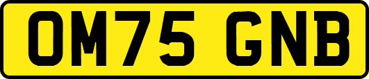 OM75GNB