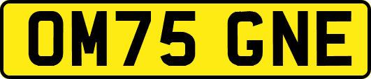 OM75GNE