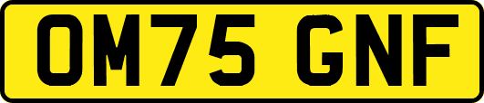 OM75GNF