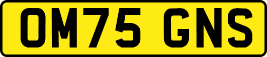 OM75GNS