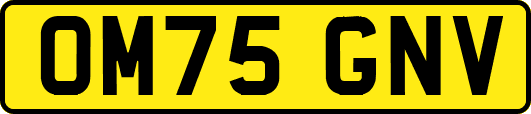 OM75GNV
