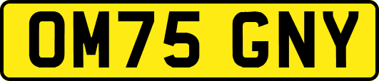 OM75GNY