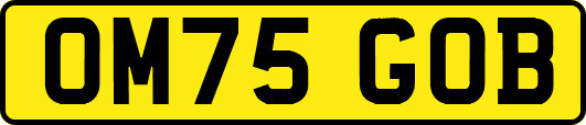 OM75GOB