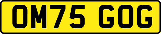 OM75GOG