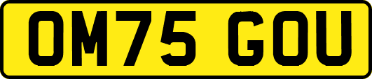 OM75GOU