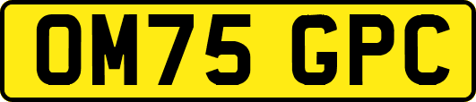 OM75GPC