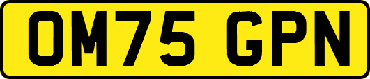 OM75GPN