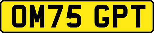 OM75GPT