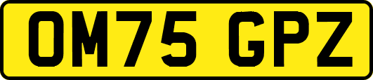 OM75GPZ