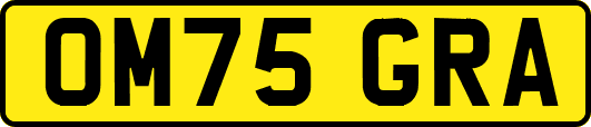 OM75GRA