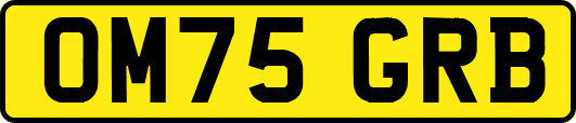 OM75GRB