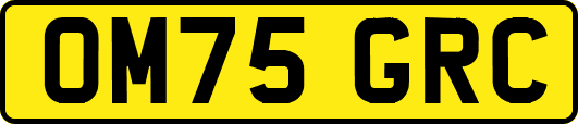 OM75GRC