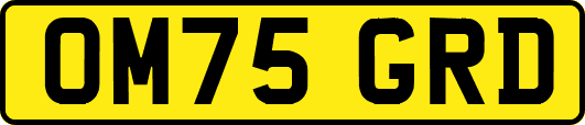 OM75GRD