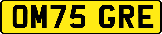 OM75GRE