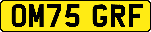 OM75GRF