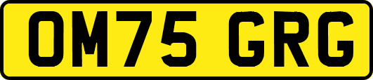 OM75GRG