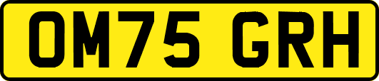 OM75GRH