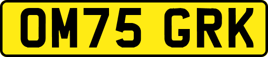 OM75GRK