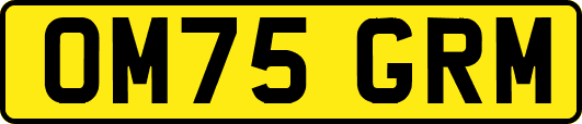 OM75GRM