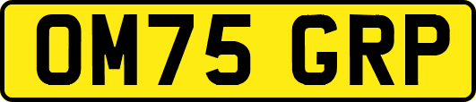 OM75GRP
