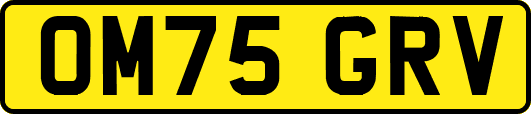 OM75GRV
