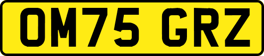 OM75GRZ