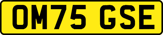 OM75GSE