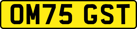 OM75GST