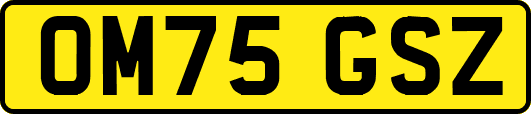OM75GSZ