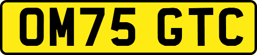 OM75GTC