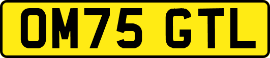 OM75GTL