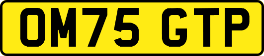 OM75GTP